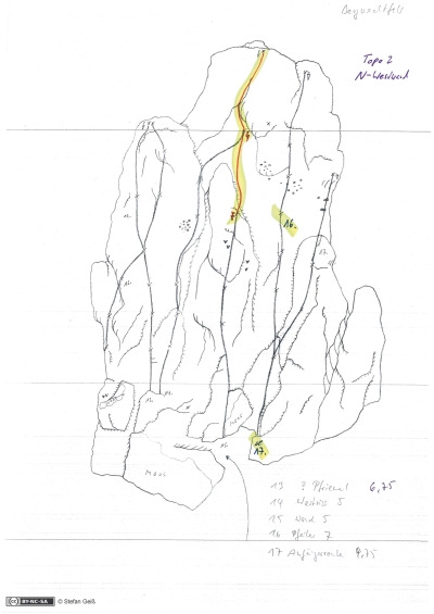 schw alb donautal bergwachtfels 002