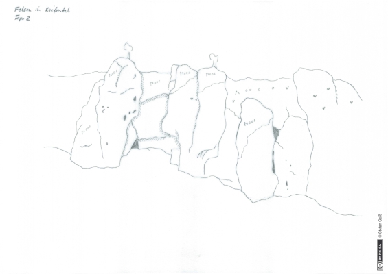 schw alb ostalb felsen im kiessental 002